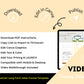 Honey Life Coach ThriveCart 4-Page Sales Funnel Template