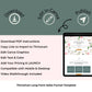 Paid Workshop Enhanced ThriveCart 4-Page Sales Funnel