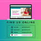 Small Business Bookkeeping Planner Google Spreadsheet | Simple Small Business Bookkeeping Planner Google Sheets