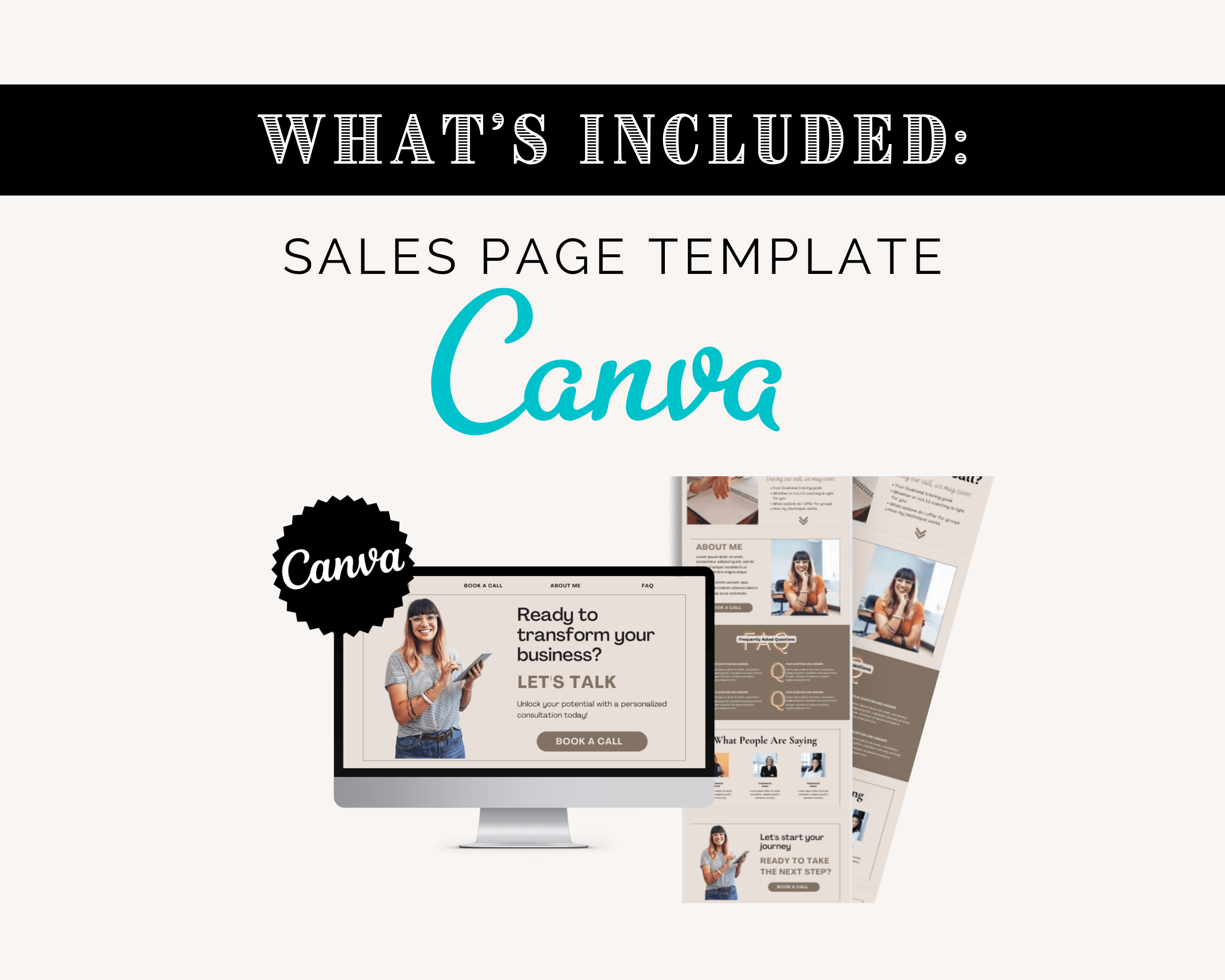 Book a Call Toolkit | Client Onboarding | Book a Call Script