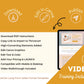 Golden Beige ThriveCart 4-Page Sales Funnel Template