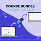 Selling Smarter Online Course | Done for You Product |  Business Course in a Box | 15 Lessons