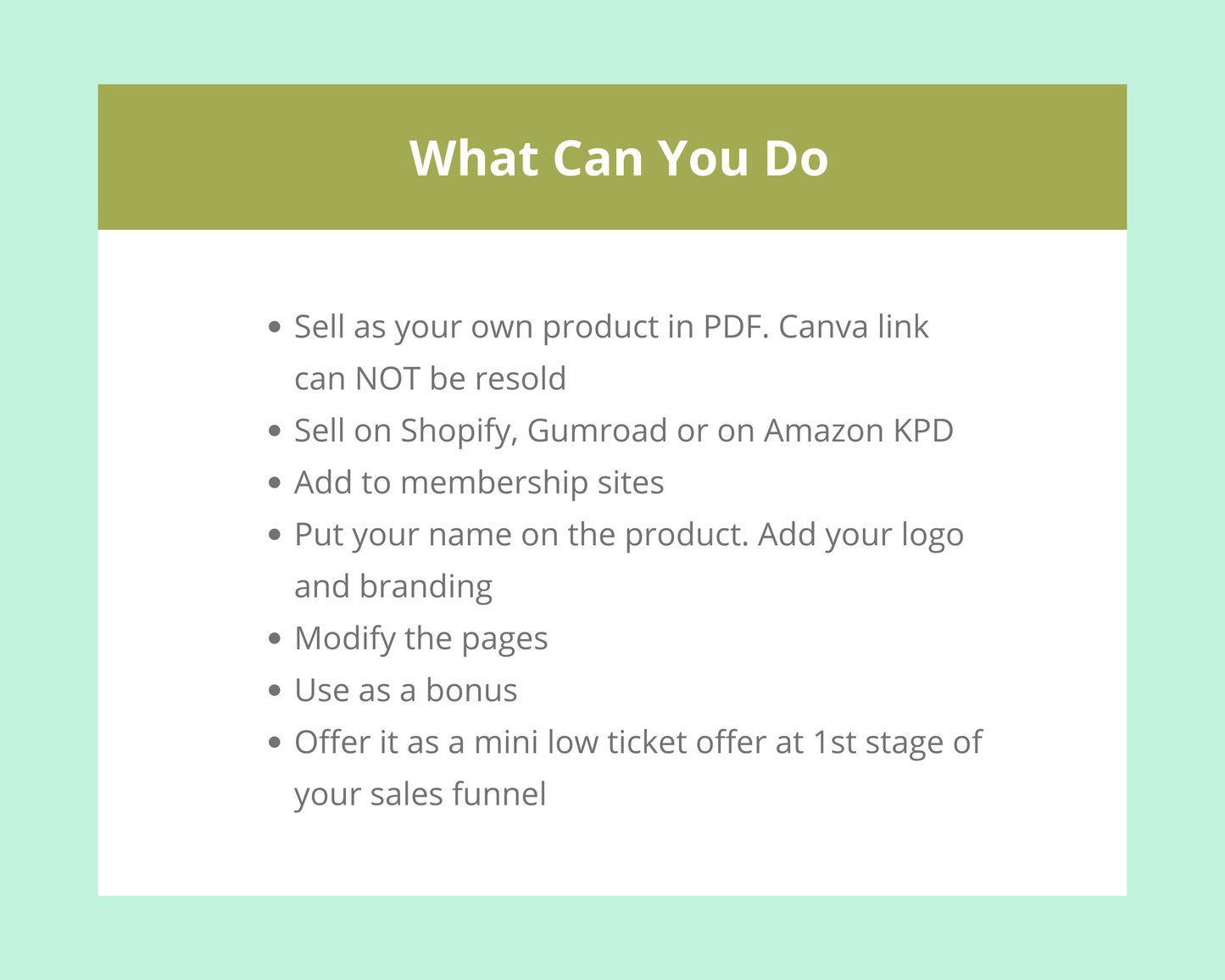 BUNDLE of 11 Marketing Planners in Canva | Customizable | Editable | Commercial Use | Marketing Templates