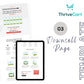 Mystery Enhanced Sales Funnel Template in ThriveCart