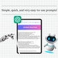 150+ Chat GPT Prompts for Course Creation