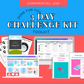 3 Day Mini Challenge | Irresistible Online Challenge | Email Sequences | Facebook Ad Graphics