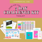 5 Day Challenge | Irresistible Online Challenge | Email Sequences | Facebook Ad Graphics