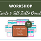 Workshop: Create and Sell Trello Boards