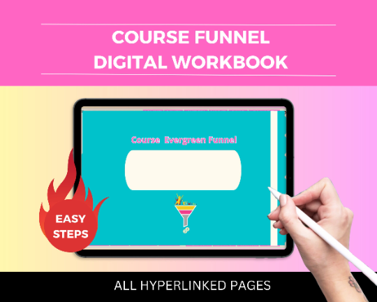 Digital Workbooks