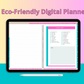Course Funnel Digital Workbook | Course Evergreen Funnel Planner | Hyperlinked PDF | Suitable with Goodnes & Notability