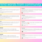 Black Friday Digital Workbook | Black Friday Planner | Hyperlinked PDF | Suitable with Goodnes & Notability