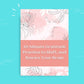10 Minute Gratitude and Rewire Brain Meditation Card Deck | Editable 15 Card Deck in Canva | Commercial Use