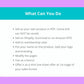 Abundance & Prosperity Affirmations Card Deck | Editable 35 Card Deck in Canva | Commercial Use
