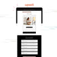 Coaching 2-Step Tripwire Sales Funnel in Canva
