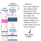 Mini Offer 2-Step Tripwire Sales Funnel in Canva