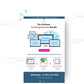 Mini Offer 2-Step Tripwire Sales Funnel in Canva
