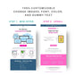 Mini Offer 2-Step Tripwire Sales Funnel in Canva