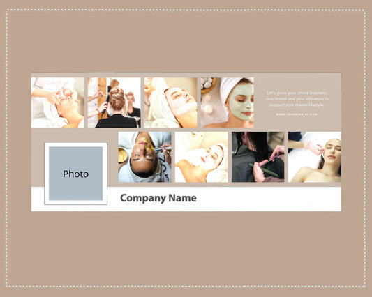 Facebook Timeline Cover Templates, Canva Template, Web Banner, Photo Banner, Facebook Template