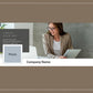 Facebook Timeline Cover Templates, Canva Template, Web Banner, Photo Banner, Facebook Template