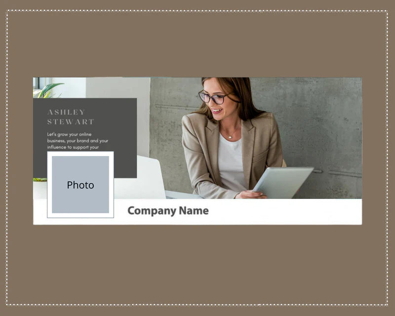 Facebook Timeline Cover Templates, Canva Template, Web Banner, Photo Banner, Facebook Template