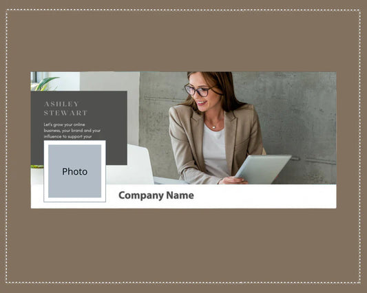 Facebook Timeline Cover Templates, Canva Template, Web Banner, Photo Banner, Facebook Template
