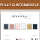 Canva Brand Kit Template | Mini Brand Board Template | Commercial Use