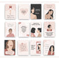 Pinterest Templates Canva - Pinterest Pins Canva Templates - Pinterest Board - Commercial Use