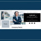 Facebook Timeline Cover Templates, Business Facebook Banner in Canva