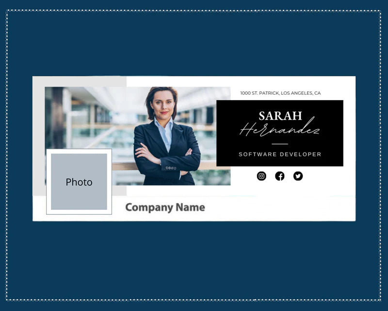 Facebook Timeline Cover Templates, Business Facebook Banner in Canva