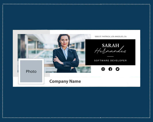 Facebook Timeline Cover Templates, Business Facebook Banner in Canva