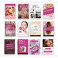 Pinterest Templates Canva - Pinterest Pins Canva Templates - Pinterest Board - Commercial Use
