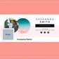 Facebook Timeline Cover Templates, Colorful Facebook Banner in Canva