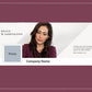 Facebook Timeline Cover Templates, Facebook Banner in Canva