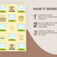 Instagram Puzzle Feed | Instagram Branding Kit | Instagram Layout | IG Grid Canva Templates 15 Posts