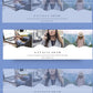 Facebook Timeline Cover Templates, Personal Brand Facebook Banner in Canva