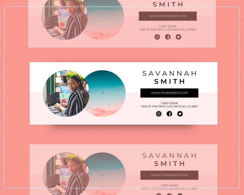 Facebook Timeline Cover Templates, Colorful Facebook Banner in Canva