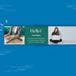 Editable LinkedIn Banner | Canva Template | Linked In | Branding | Header Template | Commercial Use