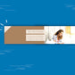 Editable LinkedIn Banner | Canva Template | Linked In | Branding | Header Template | Commercial Use