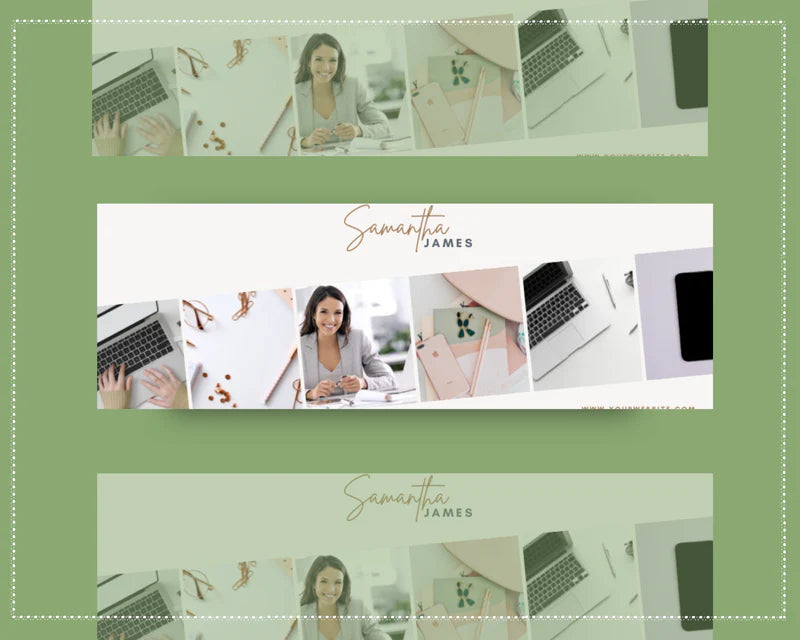 Facebook Timeline Cover Templates, Canva Template, Web Banner, Photo Banner, Facebook Template
