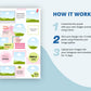 Instagram Puzzle Feed | Instagram Branding Kit | Instagram Layout | IG Grid Canva Templates 15 Posts