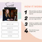 Instagram Link in Bio in Canva | IG Landing Page | Instagram Website | Commercial Use