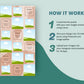 Instagram Puzzle Feed | Instagram Branding Kit | Instagram Layout | IG Grid Canva Templates 18 Posts