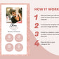 Instagram Link in Bio in Canva | IG Landing Page | Instagram Website | Commercial Use