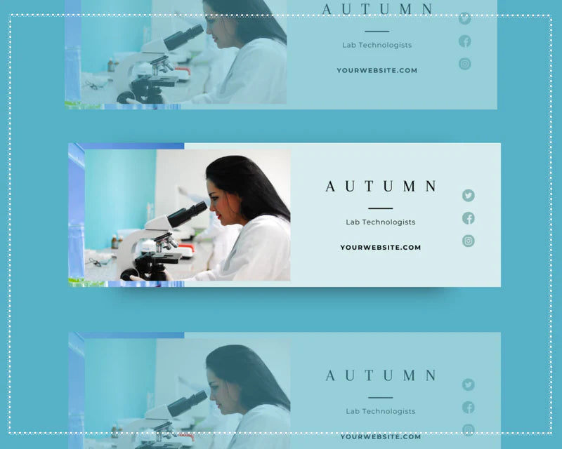 Facebook Timeline Cover Templates, Modern Facebook Banner in Canva