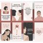 Instagram Story Templates | Canva Instagram Templates | Insta Story Templates