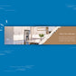 Editable LinkedIn Banner | Canva Template | Linked In | Branding | Header Template | Commercial Use