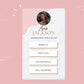 Instagram Link in Bio in Canva | IG Landing Page | Instagram Website | Commercial Use