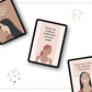 Pinterest Templates Canva - Pinterest Pins Canva Templates - Pinterest Board - Commercial Use