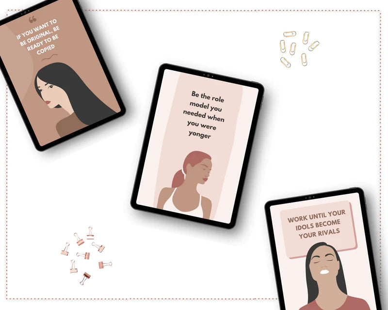Pinterest Templates Canva - Pinterest Pins Canva Templates - Pinterest Board - Commercial Use