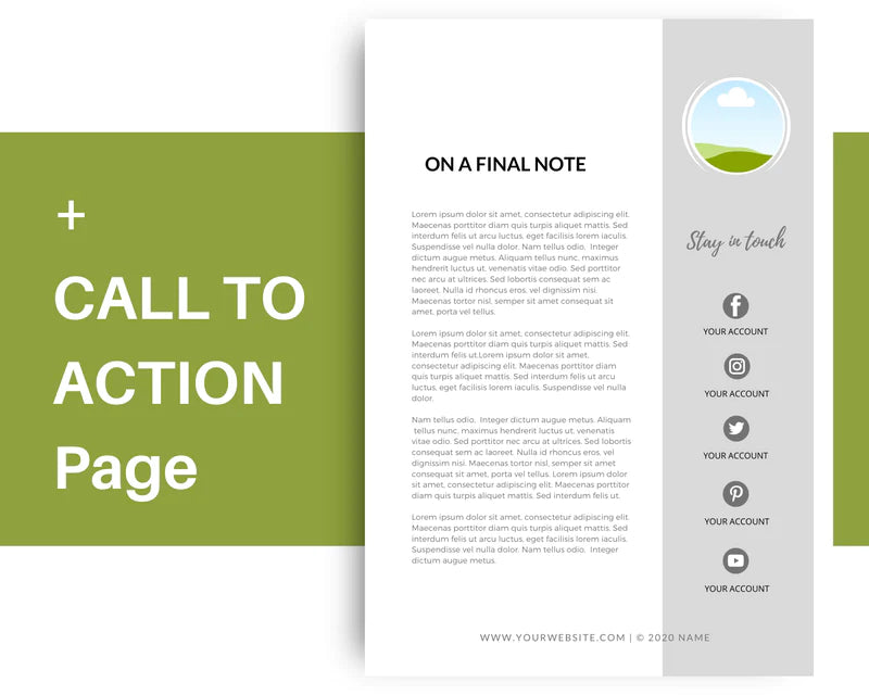 New Client Questionnaire | Canva Template | Buyer Questionnaire | Client Survey